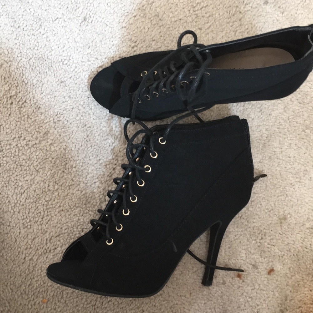 Heels